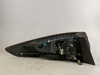 2013-2016 Ford Fusion Tail Light Assembly Passenger Right OEM P/N:DS73-13404-AH Fits Fits 2013 2014 2015 2016 OEM Used Auto 