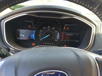 2016 Ford Fusion Instrument Cluster Speedometer Gauges Miles:121K Fits OEM Used Auto Parts - Oemusedautoparts1.com