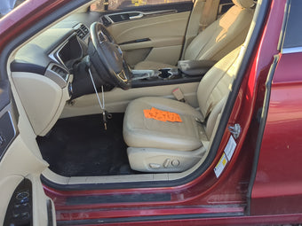 compare product 2013-2016 Ford Fusion Driver Front Seat Oem 1197888