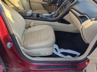 2015-2016 Ford Fusion Passenger Front Seat Oem 1197889 - Oemusedautoparts1.com