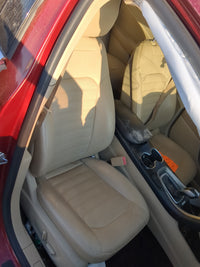 2015-2016 Ford Fusion Passenger Front Seat Oem 1197889 - Oemusedautoparts1.com