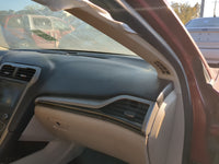 2013-2016 Ford Fusion Air Bag Passenger Right Dashboard OEM Fits Fits 2013 2014 2015 2016 OEM Used Auto Parts - Oemusedautop