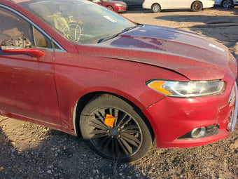 compare product 2013-2016 Ford Fusion Passenger Fender 1197989