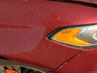 2013-2016 Ford Fusion Passenger Fender 1197989 - Oemusedautoparts1.com