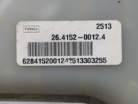 2013-2016 Ford Fusion Brake Master Cylinder - Oemusedautoparts1.com