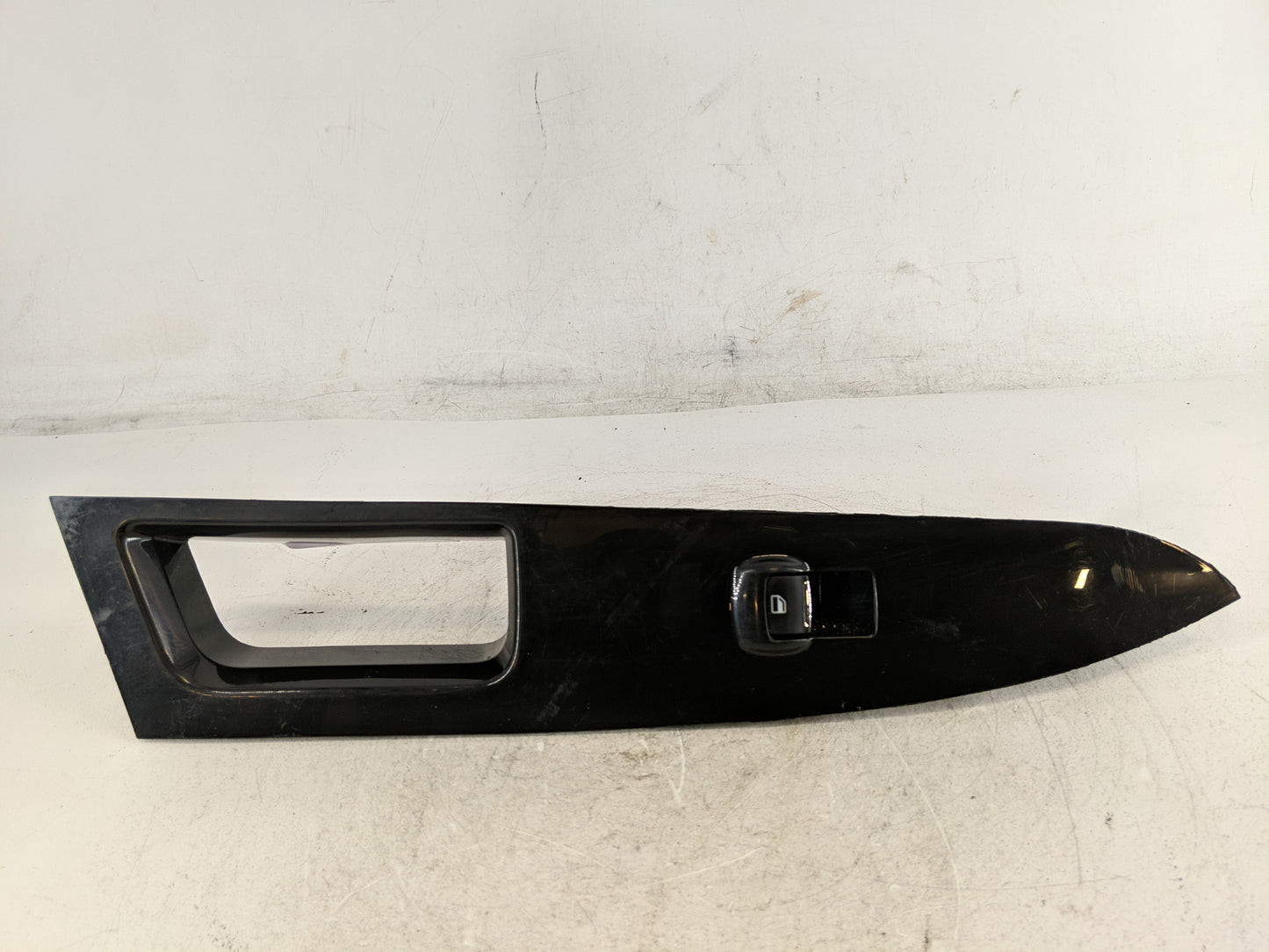 2013-2020 Ford Fusion Master Power Window Switch Replacement Driver Side Left P/N:DS73-14A563-B Fits OEM Used Auto Parts - O