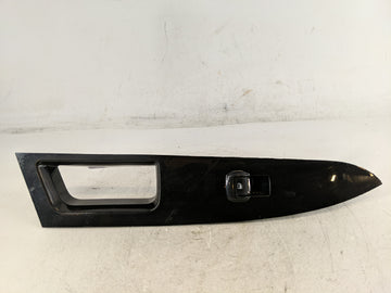 2013-2020 Ford Fusion Master Power Window Switch Replacement Driver Side Left P/N:DS73-14A563-B Fits OEM Used Auto Parts - O