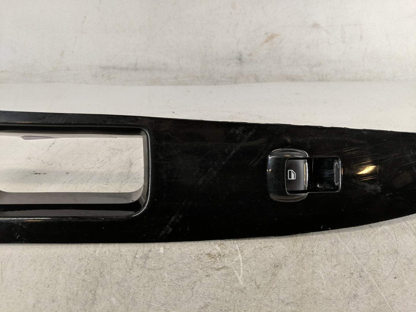 2013-2020 Ford Fusion Master Power Window Switch Replacement Driver Side Left P/N:DS73-14A563-B Fits OEM Used Auto Parts - O