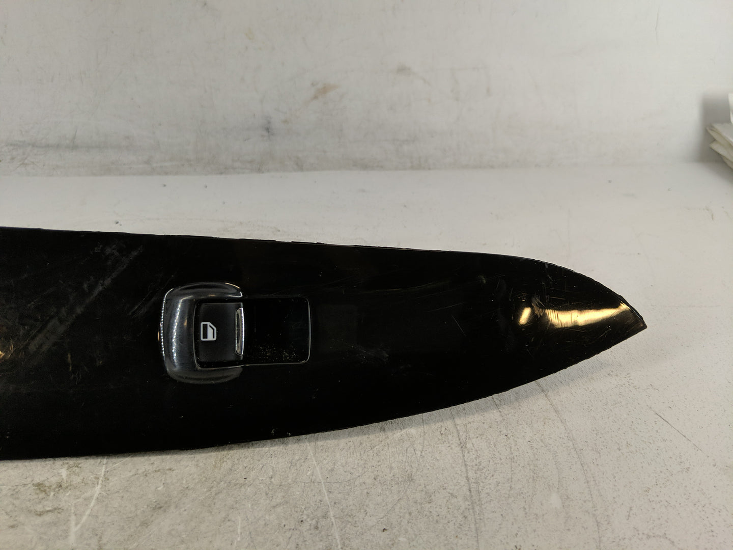 2013-2020 Ford Fusion Master Power Window Switch Replacement Driver Side Left P/N:DS73-14A563-B Fits OEM Used Auto Parts - O