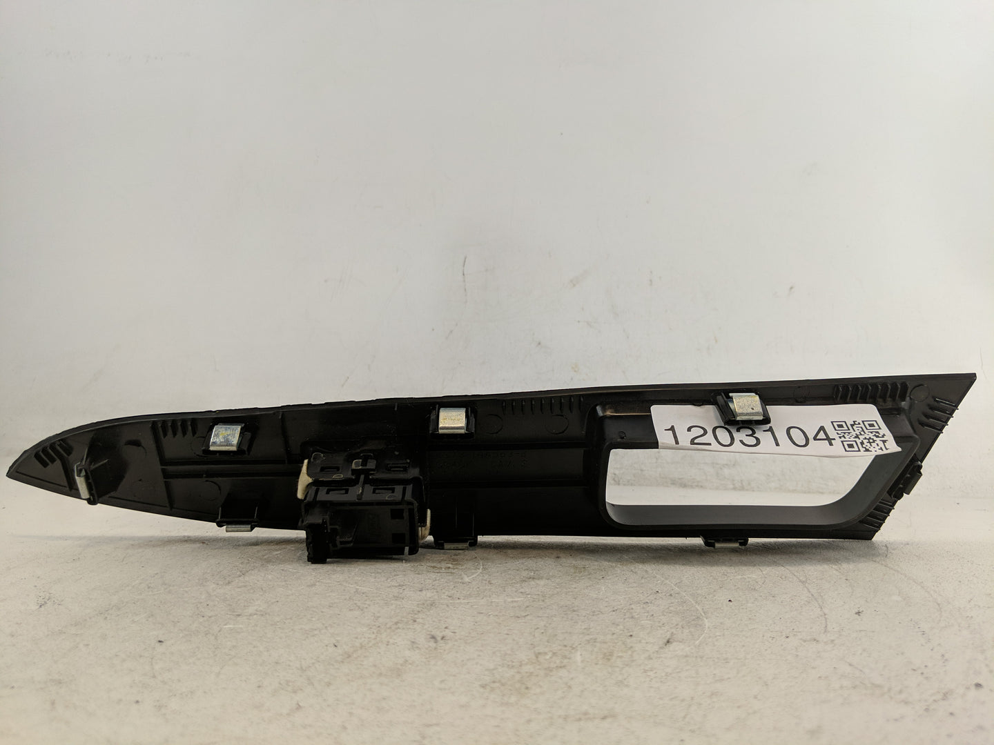 2013-2020 Ford Fusion Master Power Window Switch Replacement Driver Side Left P/N:DS73-14A563-B Fits OEM Used Auto Parts - O