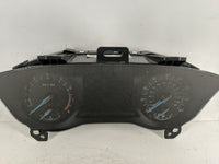 2016 Ford Fusion Instrument Cluster Speedometer Gauges P/N:GS7T-10849-EA Fits OEM Used Auto Parts - Oemusedautoparts1.com
