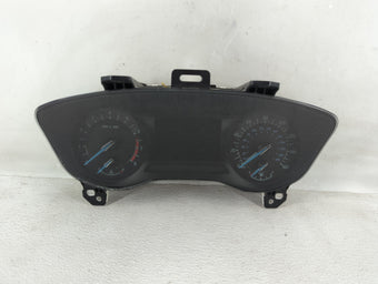 compare product 2016 Ford Fusion Instrument Cluster Speedometer Gauges P/N:10849 GES0A Fits OEM Used Auto Parts