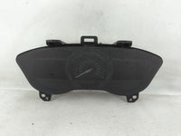 2016 Ford Fusion Instrument Cluster Speedometer Gauges P/N:GS7T-10849-JB Fits OEM Used Auto Parts - Oemusedautoparts1.com