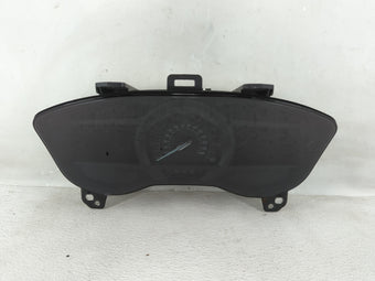 compare product 2016 Ford Fusion Instrument Cluster Speedometer Gauges P/N:GS7T-10849-JB Fits OEM Used Auto Parts