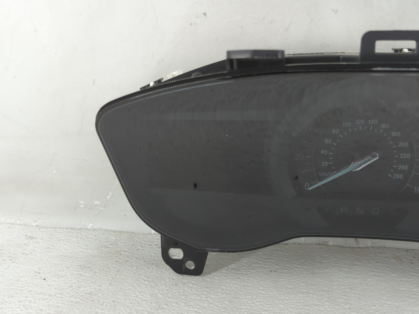 2016 Ford Fusion Instrument Cluster Speedometer Gauges P/N:GS7T-10849-JB Fits OEM Used Auto Parts - Oemusedautoparts1.com