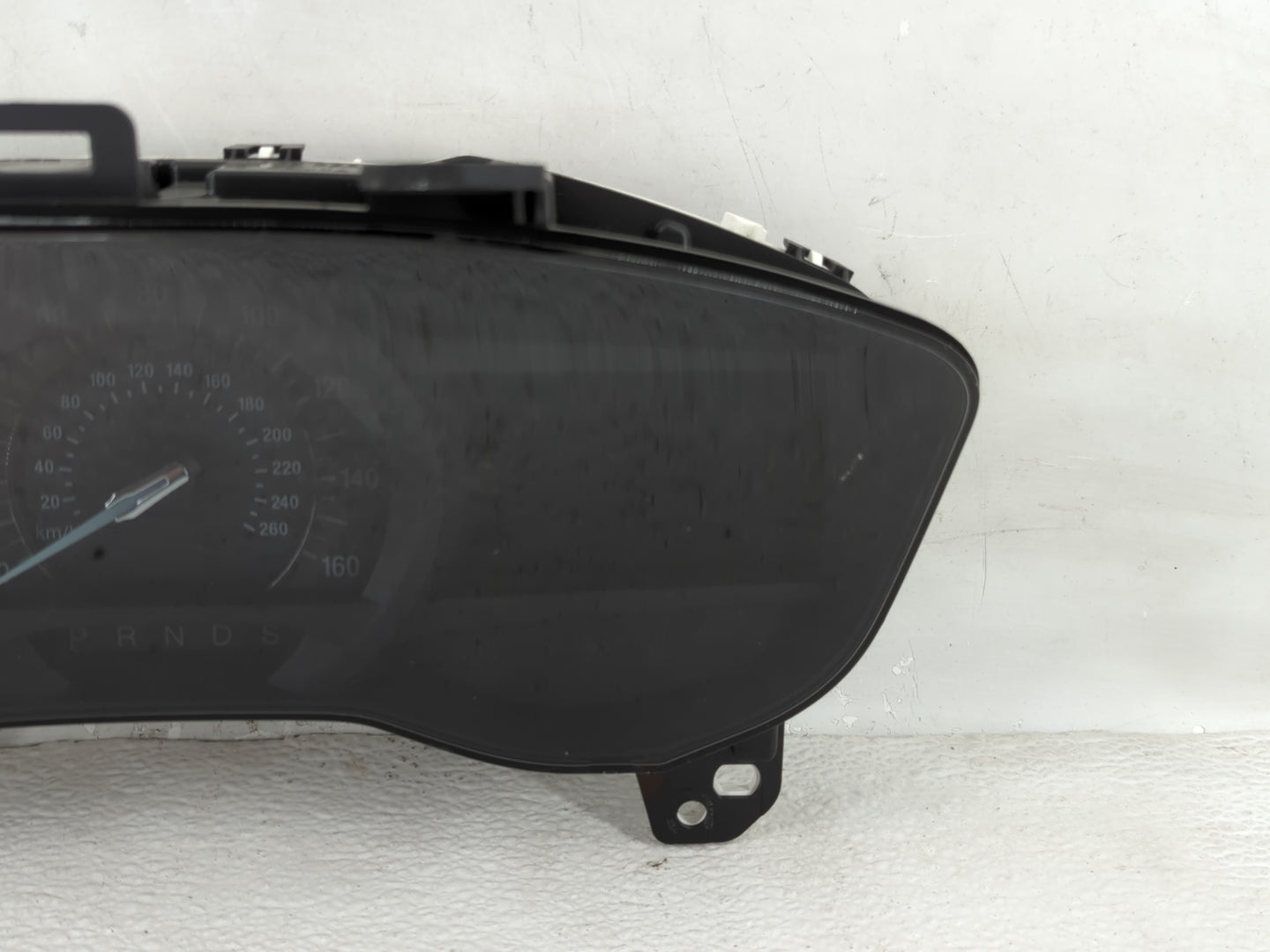 2016 Ford Fusion Instrument Cluster Speedometer Gauges P/N:GS7T-10849-JB Fits OEM Used Auto Parts - Oemusedautoparts1.com