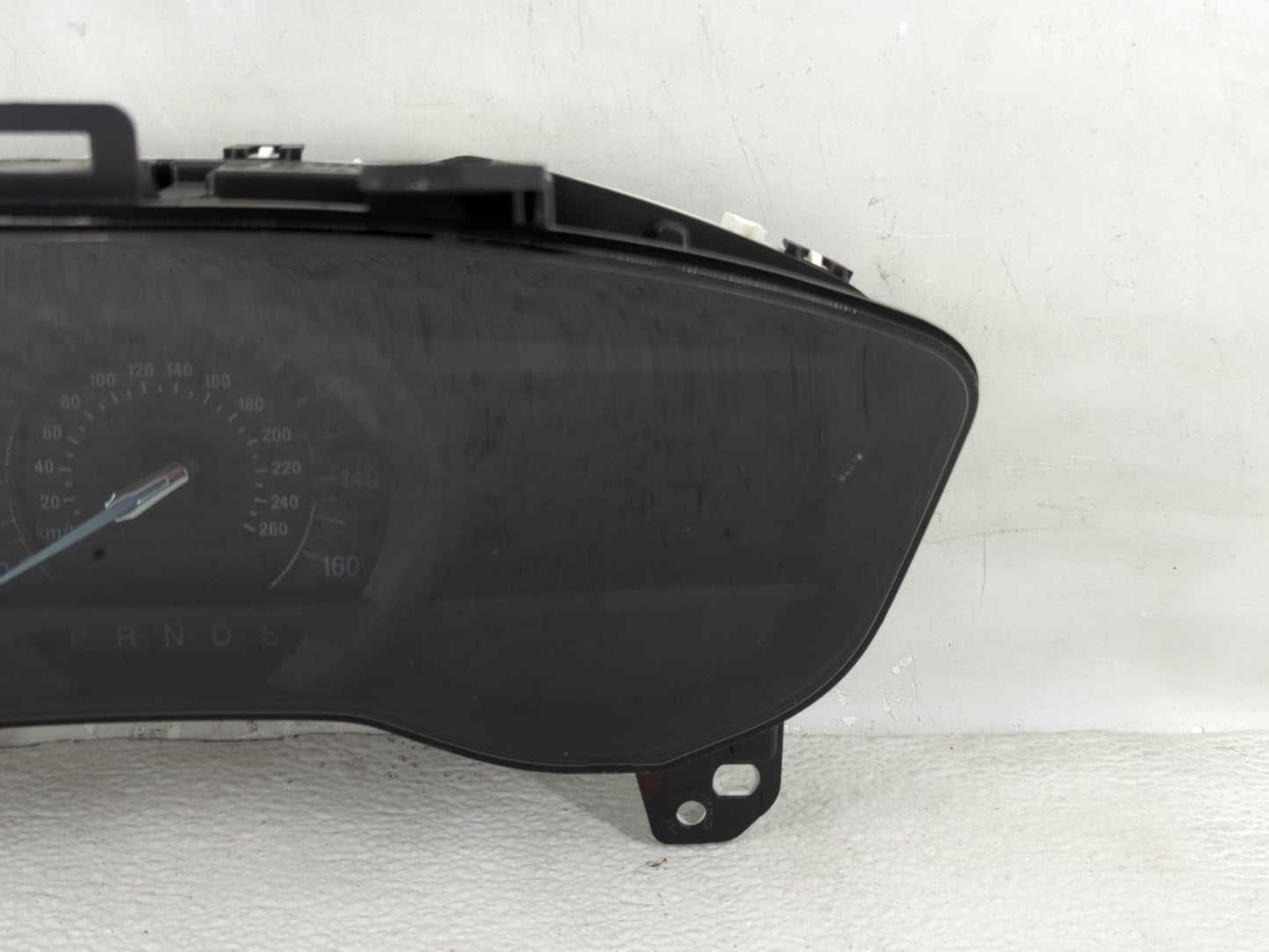 2016 Ford Fusion Instrument Cluster Speedometer Gauges P/N:GS7T-10849-JB Fits OEM Used Auto Parts - Oemusedautoparts1.com