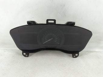 compare product 2016 Ford Fusion Instrument Cluster Speedometer Gauges P/N:GS7T-10849-JB Fits OEM Used Auto Parts