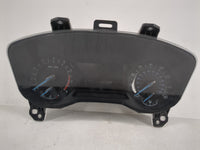 2016 Ford Fusion Instrument Cluster Speedometer Gauges P/N:GS7T-10849-EA A2C94474604 Fits OEM Used Auto Parts - Oemusedautop