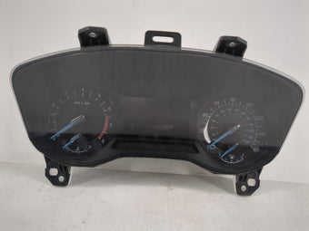 compare product 2016 Ford Fusion Instrument Cluster Speedometer Gauges P/N:GS7T-10849-EA A2C94474604 Fits OEM Used Auto Parts