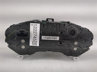 2016 Ford Fusion Instrument Cluster Speedometer Gauges P/N:GS7T-10849-EA A2C94474604 Fits OEM Used Auto Parts - Oemusedautop