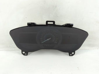 compare product 2016 Ford Fusion Instrument Cluster Speedometer Gauges P/N:MX257480-6442 GS7T-10849-JC Fits OEM Used Auto Parts