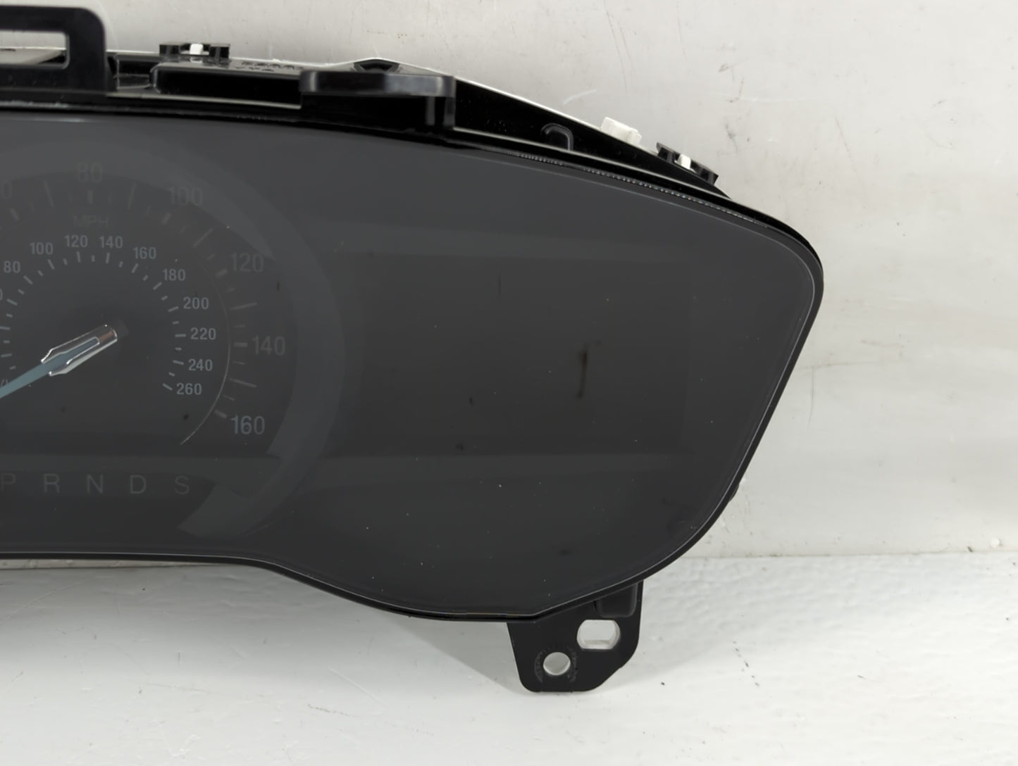 2016 Ford Fusion Instrument Cluster Speedometer Gauges P/N:MX257480-6442 GS7T-10849-JC Fits OEM Used Auto Parts - Oemusedaut