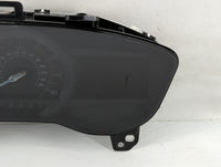 2016 Ford Fusion Instrument Cluster Speedometer Gauges P/N:MX257480-6442 GS7T-10849-JC Fits OEM Used Auto Parts - Oemusedaut