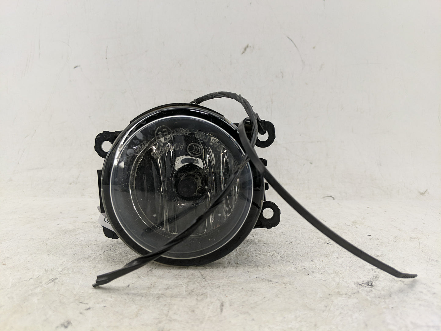 2013-2016 Ford Fusion Driver Left Oem Front Light Lamp - Oemusedautoparts1.com