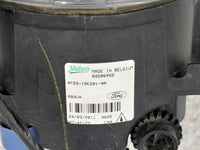 2013-2016 Ford Fusion Driver Left Oem Front Light Lamp - Oemusedautoparts1.com