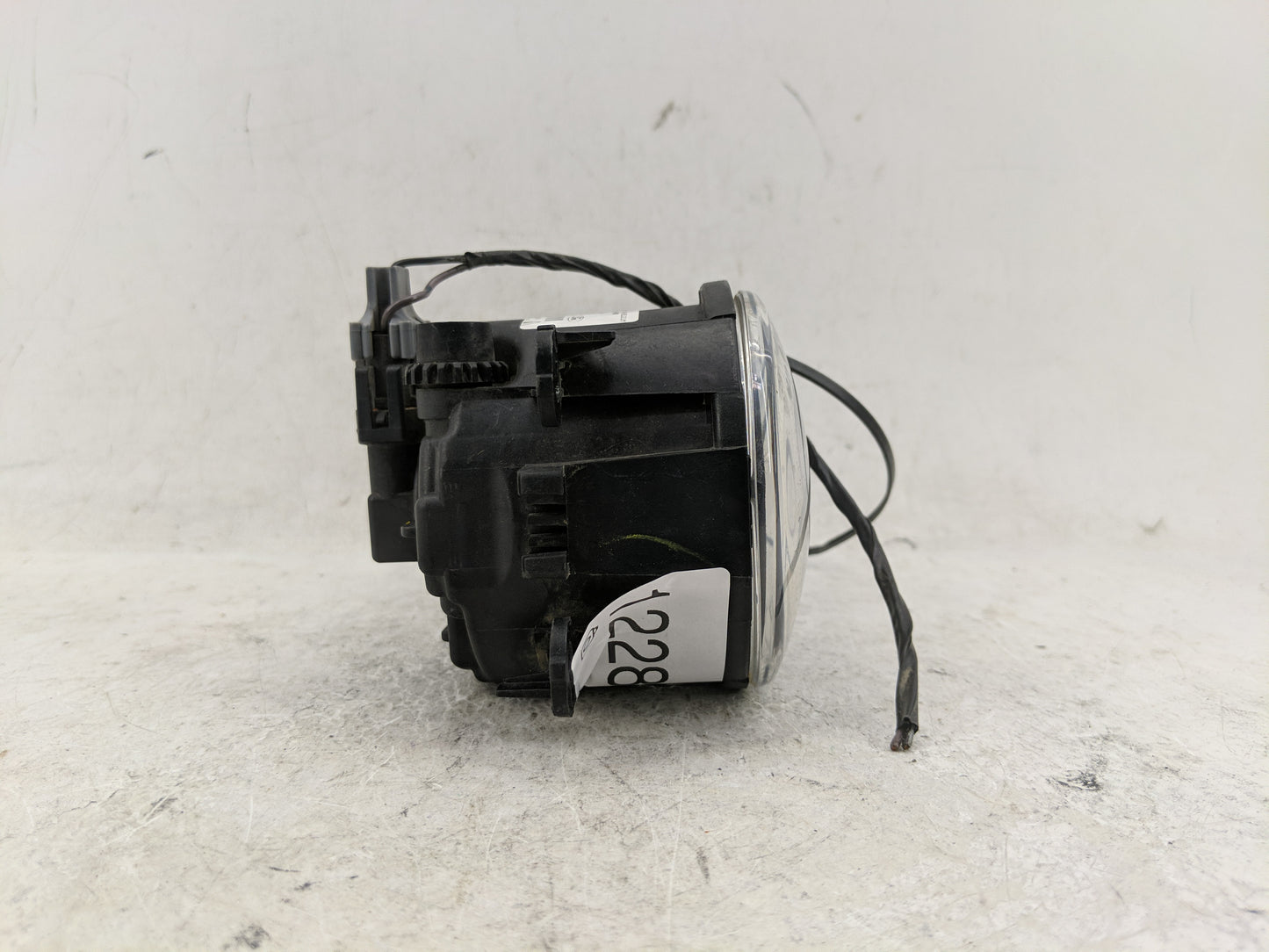 2013-2016 Ford Fusion Driver Left Oem Front Light Lamp - Oemusedautoparts1.com