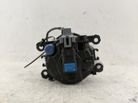 2013-2016 Ford Fusion Driver Left Oem Front Light Lamp - Oemusedautoparts1.com