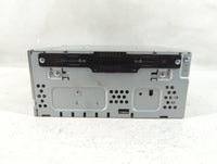2016 Ford Fusion Radio AM FM Cd Player Receiver Replacement Fits OEM Used Auto Parts - Oemusedautoparts1.com