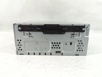 compare product 2016 Ford Fusion Radio AM FM Cd Player Receiver Replacement Fits OEM Used Auto Parts