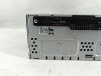 2016 Ford Fusion Radio AM FM Cd Player Receiver Replacement Fits OEM Used Auto Parts - Oemusedautoparts1.com
