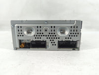 2016 Ford Fusion Radio AM FM Cd Player Receiver Replacement Fits OEM Used Auto Parts - Oemusedautoparts1.com
