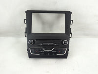 2016-2020 Ford Fusion Radio AM FM Cd Player Receiver Replacement P/N:GS7T-18E245-AEB Fits Fits 2016 2017 2018 2019 2020 OEM 