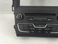 2016-2020 Ford Fusion Radio AM FM Cd Player Receiver Replacement P/N:GS7T-18E245-AEB Fits Fits 2016 2017 2018 2019 2020 OEM 