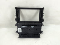 2016-2020 Ford Fusion Radio AM FM Cd Player Receiver Replacement P/N:GS7T-18E245-AEB Fits Fits 2016 2017 2018 2019 2020 OEM 