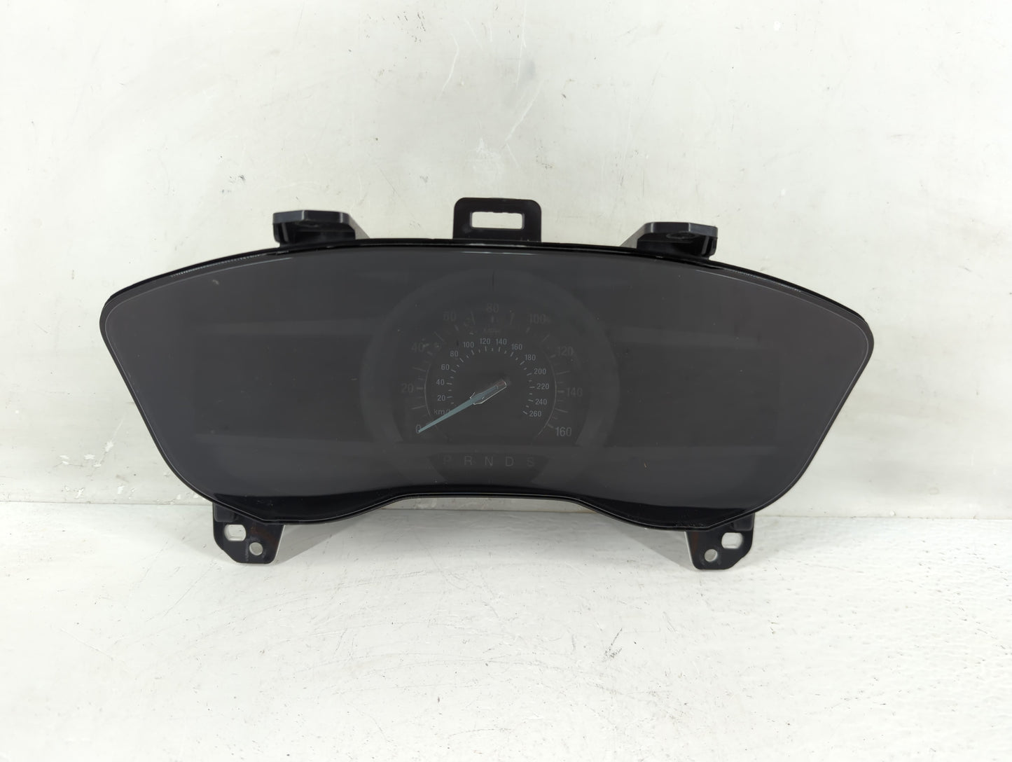 2016 Ford Fusion Instrument Cluster Speedometer Gauges Fits OEM Used Auto Parts - Oemusedautoparts1.com