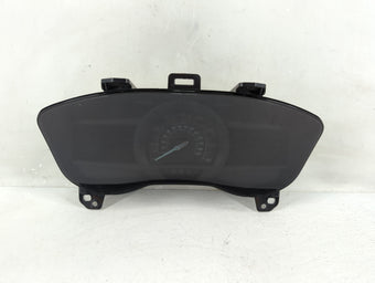 compare product 2016 Ford Fusion Instrument Cluster Speedometer Gauges Fits OEM Used Auto Parts