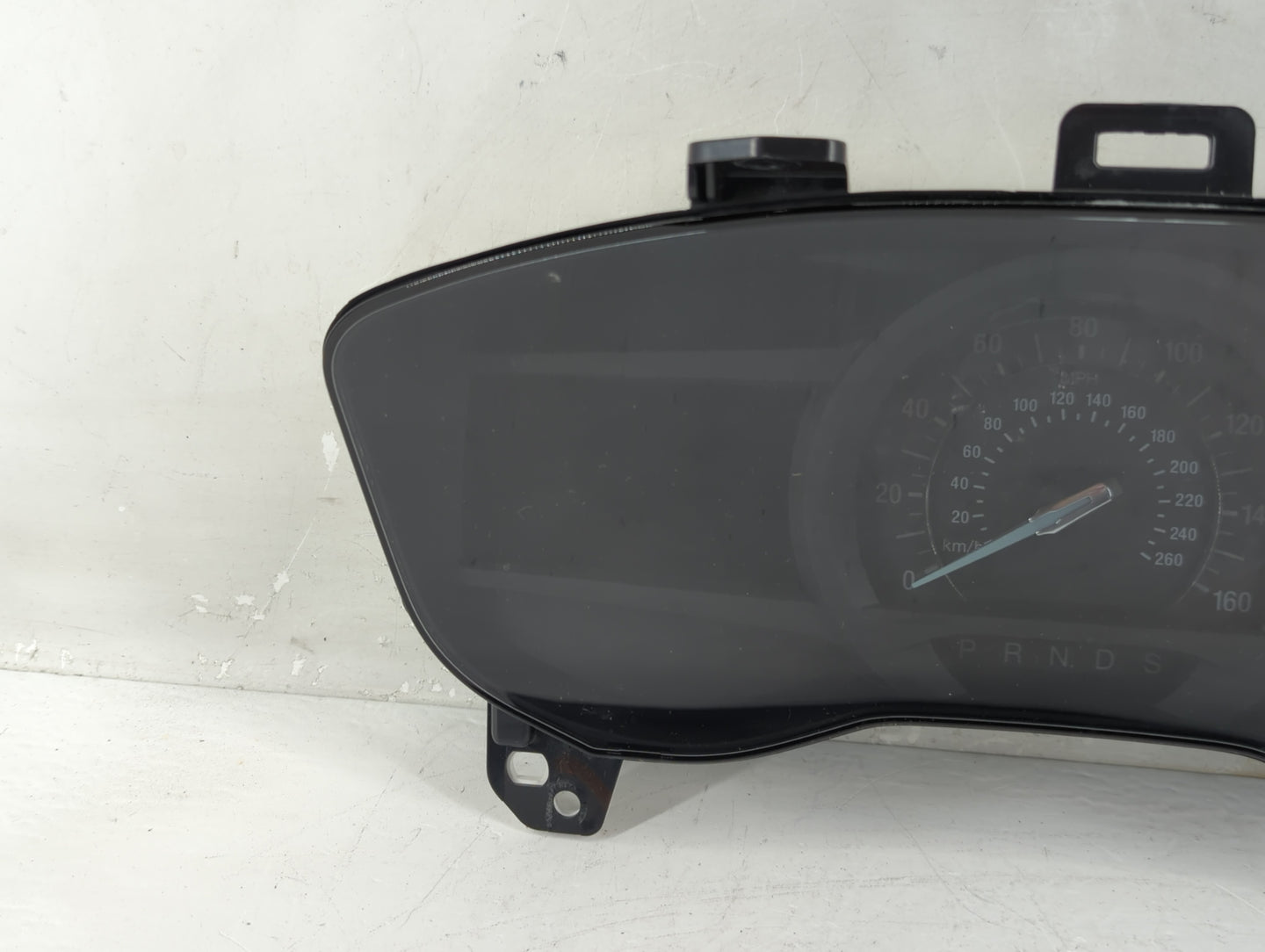 2016 Ford Fusion Instrument Cluster Speedometer Gauges Fits OEM Used Auto Parts - Oemusedautoparts1.com