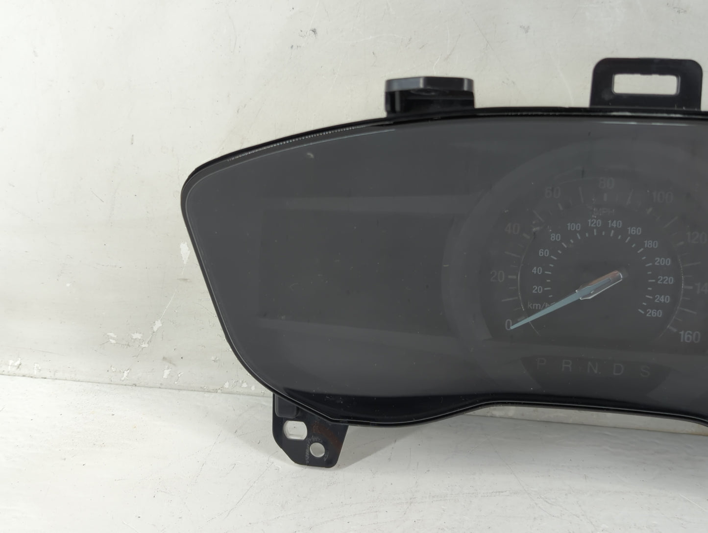 2016 Ford Fusion Instrument Cluster Speedometer Gauges Fits OEM Used Auto Parts - Oemusedautoparts1.com