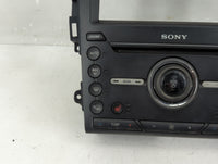 2016 Ford Fusion Radio AM FM Cd Player Receiver Replacement P/N:GS7T-18E245-BAB Fits OEM Used Auto Parts - Oemusedautoparts1