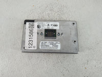 2016 Ford Fusion 1231586 - Oemusedautoparts1.com