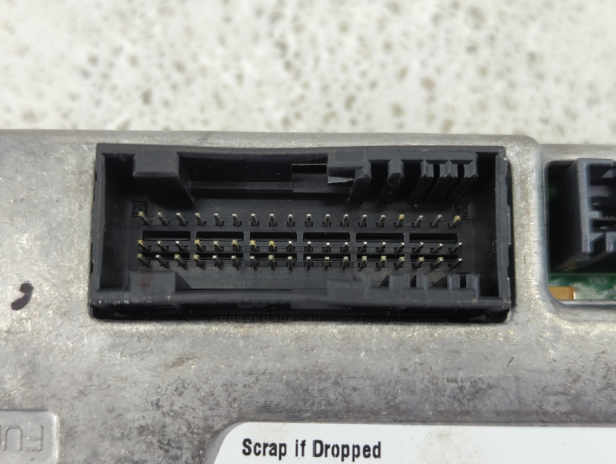 2016 Ford Fusion 1231586 - Oemusedautoparts1.com
