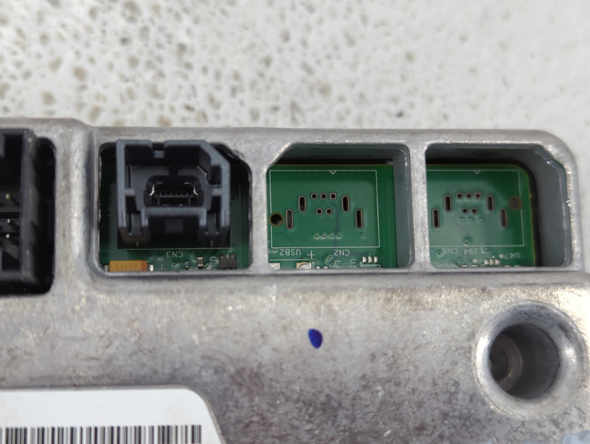 2016 Ford Fusion 1231586 - Oemusedautoparts1.com