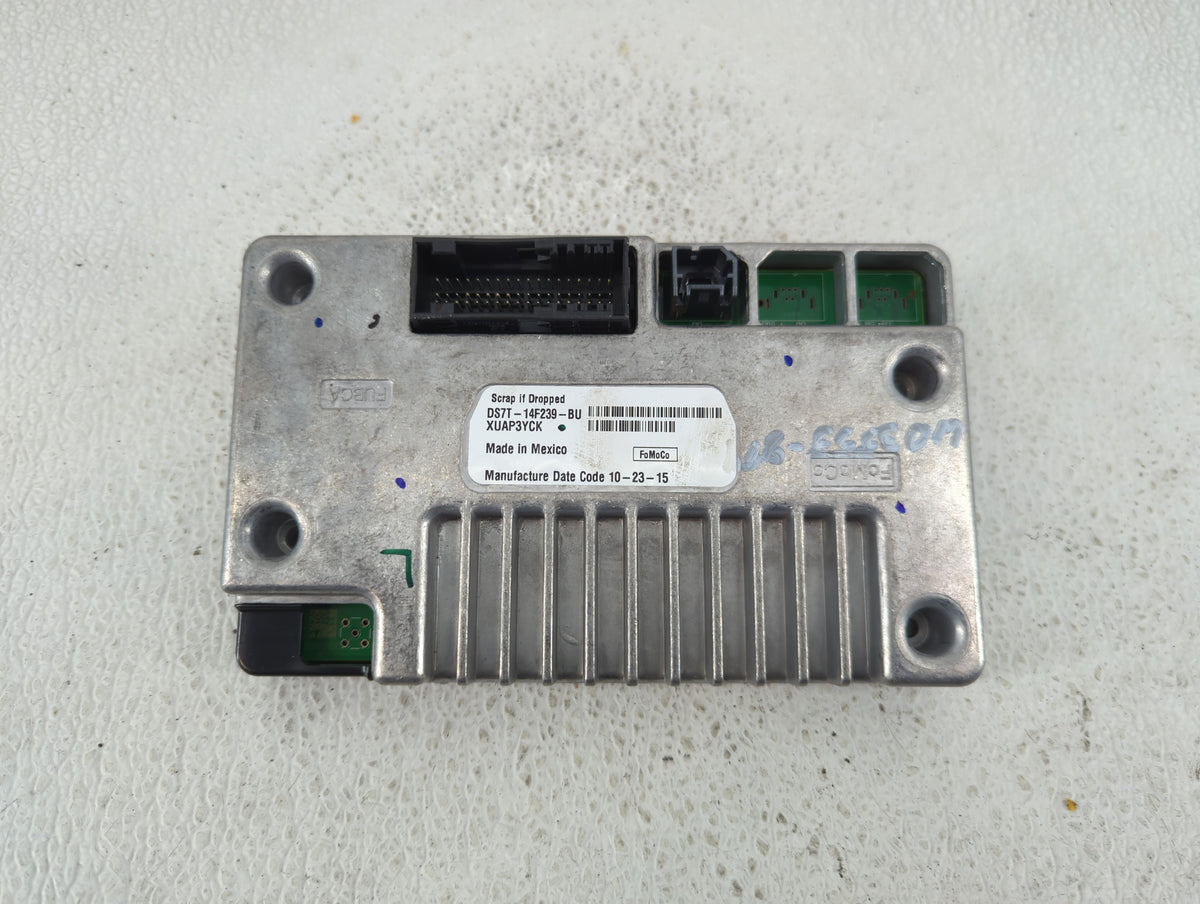 2016 Ford Fusion 1231586 - Oemusedautoparts1.com