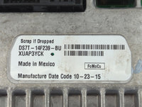 2016 Ford Fusion 1231586 - Oemusedautoparts1.com