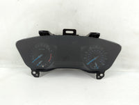 2016 Ford Fusion Instrument Cluster Speedometer Gauges P/N:GS7T-10849-EA Fits OEM Used Auto Parts - Oemusedautoparts1.com